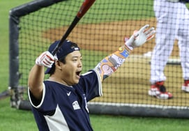 [Photo] Kang Baek-ho enters sudden death