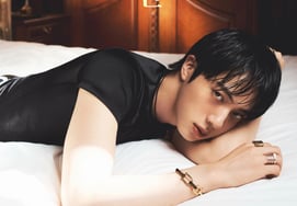 Jin Elle (BTS) đứng đầu BXH thương hiệu số tháng 8 với 6 loại ảnh bìaNo.1 được yêu thích nhất