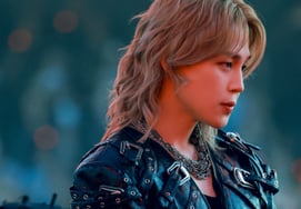 Jimin de BTS, 'el K-pop idol número 1 en el escenario mundial'