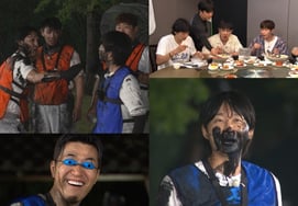 '1泊2日'のイ・ヨンジン、イ・ギテクとのプライド勝負 "正直、ビビった"