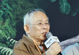 Presentamos la exposición 'Studio Ghibli en Jeju' de Toshio Suzuki