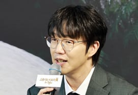 Sung Si-kyung sings a Ghibli theme song [★Photo]