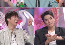 Lee Chan Won tái hiện lại những kỷ niệm đau buồn trong Immortal Songs