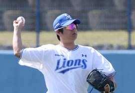 'Oh no!' Samsung's ace reliever sidelined for six weeks due to elbow flexor/pronator injury → initial re-evaluation in four weeks