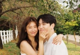 Girl's Day So-jin, Husband Lee Dong-ha Storming Support: "Expecting Vice President Nam Today Too"