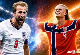 ¿Holandés es la tendencia? «En los octavos de final, Kane marcará un gol»... La tormenta vikinga ante la «mayor crisis»