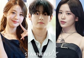 'Full Cash' Jang Wonyoung and V vs. 'Bangbae Housing Subscription' An Yujin: A Chasm in the Young & Rich Class [Star Issue]