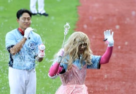 [フォト] 『チェ・ウォンジュンのプリンセスパフォーマンス』