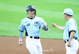 [Foto] «Gol de apertura» Heo Gyeong-min