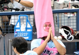 [Photo] 'Scene Stealer' Screwball Kim Jin-wook