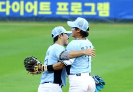 [Photo] 'Park Jun-soon and a fantasy collaboration' Park Chan-ho