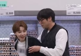 Choi Daniel "I Actually Had Feelings for Jang Do-yeon" Public Confession [My Little Old]
