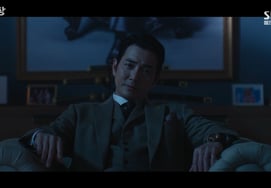 チュ・サンウク、ソ・ジソプの娘ソ・スミンを脅迫「君だけが世間のあなたから消えればいい」 [キム部長]