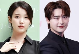 Top★ Couple, 'Breakup' Is No Big Deal.. IU Reunites with Heo Nam-jun Again, Lee Jong-seok Unscathed by 'Remarried Empress' Hit [Star Issue]