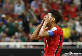 "What exactly are you asking Son Heung-min?"... Japanese media also criticized the controversy over the hearing witness nomination