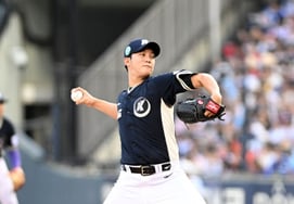 An Woo-jin también se conmovió ante la debut de Ko Woo-seok en EE. UU.: «El hermano es muy guapo, ver cómo resistió y superó todo...»