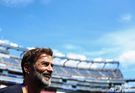 “El entrenador Klopp está convencido”: ¿Qué alegría sintió Alemania? Mientras se negocia, la federación de fútbol ya ha hecho un anuncio.