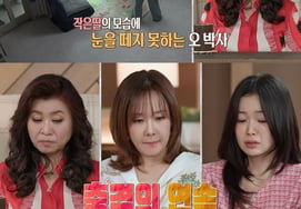 "Gaslighting by Ex-Husband": Youngest Daughter Exhibits Shocking Unusual Behavior.. What Happened? [Marriage Hell]