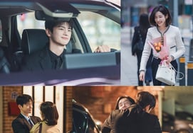 Seo In-guk ♥ Park Ji-hyun, Finally Begin Secret Romance [Tomorrow Also at Work]