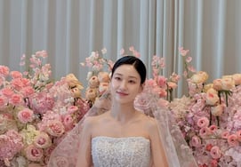 「私、結婚します」「ウェディングドレスを着たハ・ユンギョン、'アパート'でキャラクターを飲み込んだ演技力」