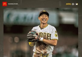 '決定的な2打点+失点削除の好守備+盗塁まで' ソン・ソンムンが輝き、8-7の勝利を導く [SDレビュー]