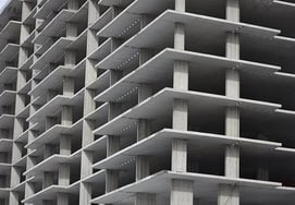 [Real Estate] Steady Rise