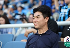 'Racha de dos derrotas': el entrenador de Incheon, Yoon Jeong-hwan, dice: "Mi insuficiencia generó dificultades; seguiremos corrigiendo" [En el lugar de Incheon]