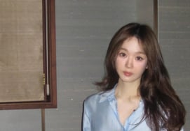 謎の男と中華料理店デート？ カン・ミンギョン、突然の結婚説の真相 [総合]