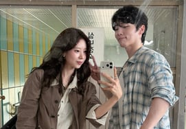 「12月結婚」ゴミンヨン♥イ·ジュヒ「私の人生のパートナー」愛情爆発