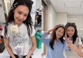 Girls' Generation: Yuri cuidó de Sooyoung, Shin Goo y Park Geun-hyung... «El mejor día de cita»