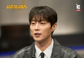 尹斗俊,填补了李伊京的空缺...《勇敢的刑警们》只下车4个月