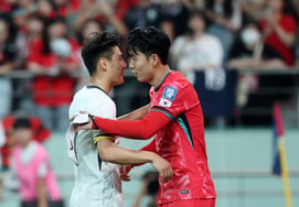 Was this the final game for the team with 100Gyeong Gi-ga (CEO)? 'China's Son Heung-min' Uri, reflecting on 16 years, hints at farewell