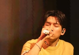 VIXX Hyuk. Creando recuerdos inolvidables con los fans en un verano especial... Primer encuentro de fans tras el servicio militar