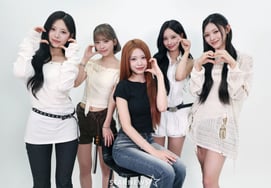 Jena reveló el ranking de los mayores "con-dae": 1º Won-i, 2º Lee-beu, 3º Minami [Choi Woo-san] [General]