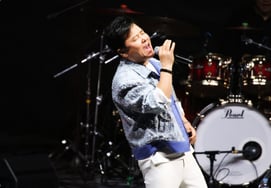 [Official] 'Heenari' singer Koo Chang-mo to release special album with new songs for the first time in 36 years on the 14th