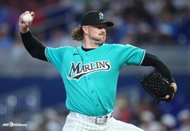 'Contratista de títulos de Samsung': el secreto de Fedek → Garantía de 600 millones en MLB + 'Doble ingreso' de 700 millones con Samsung, un golpe de suerte sin precedentes