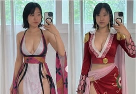 'Controversy over exposure' Lee Se-young: "Tints that change color with chest temperature sold out" .. Bold moves after 100 million won in plastic surgery [Star Issue]