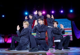 Summer Song That Triggers Group Singing.. NCT WISH Releases 'YO-I-DON!' in Japan