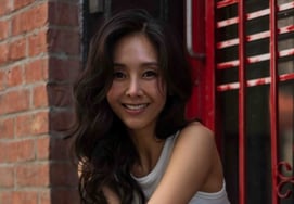 'Prostitution Fine' Jina: "Rather than thinking I should do well as before..." Confesses changed mindset