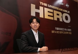 [Official] Kiwoom quashes trade rumors, signs franchise pitcher Ha Young-min to an unprecedented 8-year, 8 billion won non-FA multi-year contract