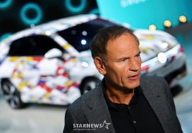 Volkswagen Group announces first-half results…Growth in Latin America and Europe amid slowdown from China