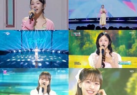 Пэк А Ён из "Pogeun Sound", новая песня "Слушай", платит за продвижение музыкальной деятельности через 3 года