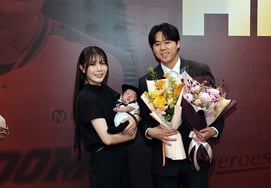 "Há Yeong-min y acuerdo final a principios de julio → Era indispensable para el equipo". Kiwoom traza la línea sobre rumores de canje