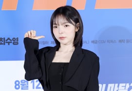 パク・ジンジュ、クルーズの主は私だ [★フォト]