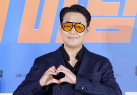 Park Sung Woong , mình sẽ làm trái tim cho bạn [★Ảnh]
