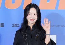 ウム・ジョンファ、6年ぶりに再び戻ってきた『オーケー・マダム2』 [★フォト]