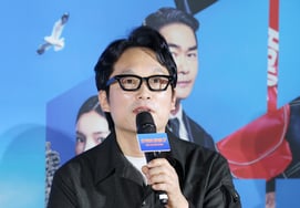 Movie "Okay Madam 2" Director Lee Cheol-ha [★Photo]
