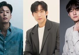[Official] 'Magic Blade: The Barber' Season 2 Launches with New Start.. Kwak Dong-yeon Departs, Ko Kyung-pyo Joins