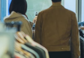 Со Ин Гук ♥ Пак Джи Хён как раз попался на «секретной любви» [Завтра тоже на работу]