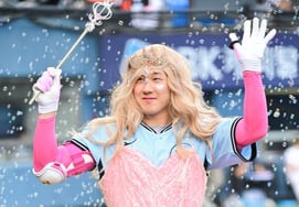 'Princess' Choi Won-jun, When Asked "Are You Usually So Talkative?" → An Unexpected Answer [HOT Interview ②]